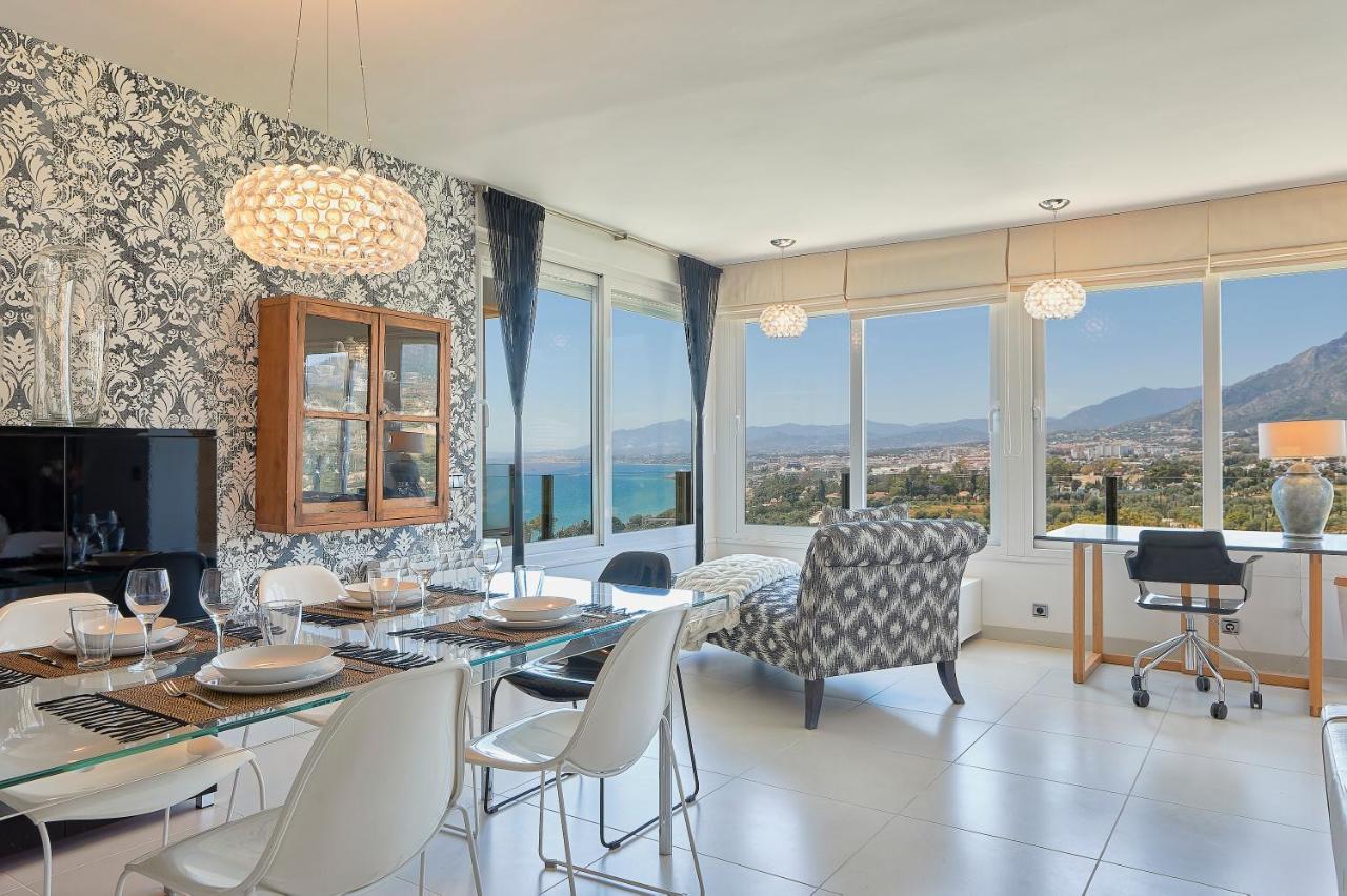 Torre Real Luxury Near Trocadero Arena * Marbella